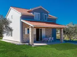Villa Charm