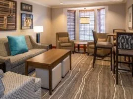 Staybridge Suites Indianapolis-Fishers by IHG