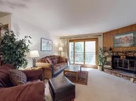 Snowdance Manor 205