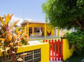 Casa com 3 quartos Piscina Privativa em condominio a beira mar