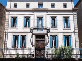 La Villa Celine