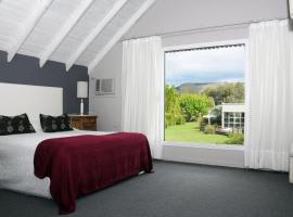 Brisas Serranas, hotel v destinaci Tandil