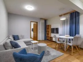 Vila Borova Zlatibor Apartments