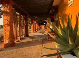 Hotel Las Palmas