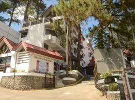 Mines View Park Hotel