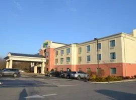 Holiday Inn Express Selinsgrove by IHG