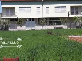 Villa Peace