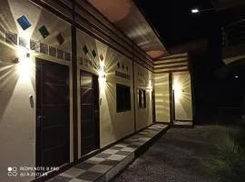 Touch the Wind