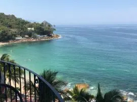 Estudio Condominio, Girasol Sur, 510