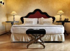 Siri Hotel, hotel v destinaci Fano