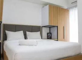 Spacious and Cozy 2BR M-Town Apartment By Travelio
