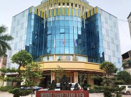 Muong Thanh Thanh Nien Vinh, hotel a Vinh