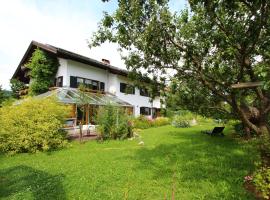 Ferienwohnung Maag, apartment in Lechbruck