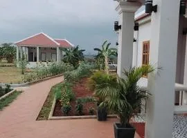 Koh Ker Hotel and Restaurant