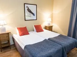 Nordens Ark Bed and Breakfast