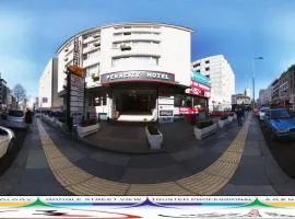 Pera City Hotel