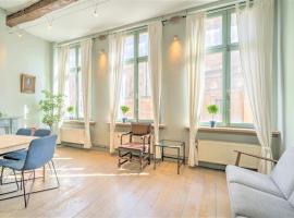 Die 10 Besten Ferienwohnungen In Antwerpen Belgien Booking Com