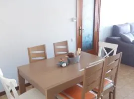 Apartament Mar Brava a 3 min a peu de la platja