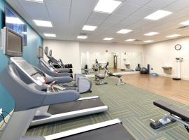 Holiday Inn Express & Suites - Millersburg by IHG, cheap hotel in Millersburg