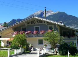 Ferienhaus Antoinette