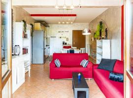 Relax Apartment, ξενοδοχείο σε Ladispoli