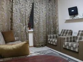 Смарт-квартира на Юності