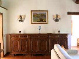 Villa Santa Maddalena, Hotel in Cetona
