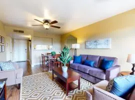 Camelback House