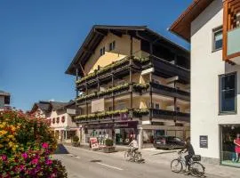Panoramahotel