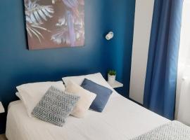 A Mi Chemin, bed and breakfast en Obernai