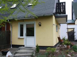 FEWO Wittig, holiday rental in Ilfeld