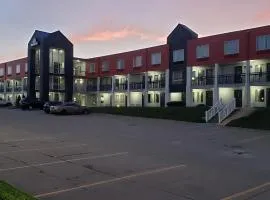 Days Inn by Wyndham West Des Moines - Clive