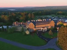 Skytop Lodge