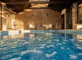 Casona de los Sapos Hotel Boutique