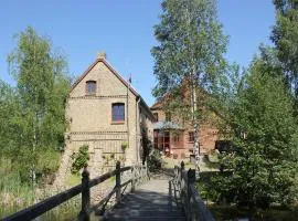 Rosenhaus der Wasserburg