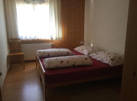 Haus Wiedersehn, Hotel in Blitzingen