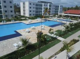 APARTAMENTO EM PORTO DE GALINHAS