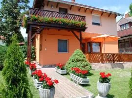 Antal Apartmanok