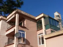 Apartman Ćeran
