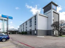 Motel 6-Lewisville, TX - Medical City