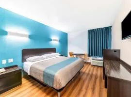 Motel 6-Lewisville, TX - Medical City