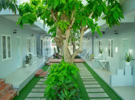 MUI NE 168 BOUTIQUE Hotel, hotel in Mui Ne