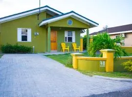 Ocho Rios Premier 2 Bedroom Villa at Drax Hall
