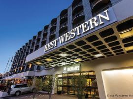 Best Western Hobart, hotel in Hobart