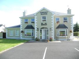 Airport Manor B&B, hotel near Shannon Airport - SNN, 