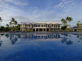 Kandaya Resort