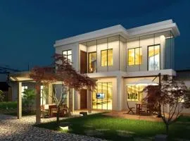CSDY House、上海市のコテージ