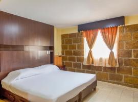 OYO Hotel San Agustin: Acambay şehrinde bir otel