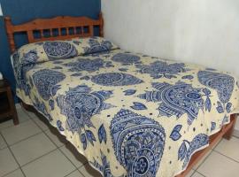 Hotel Juanitos, Hotel in Jala