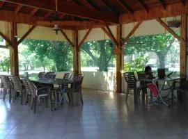 Armina Pension